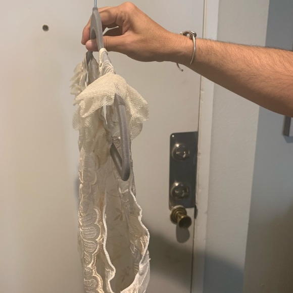 Vintage dress from the 60’s - Picture 3 of 3